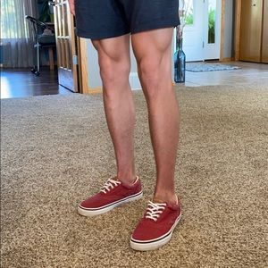 Men’s Sperry Top-spider Stripers